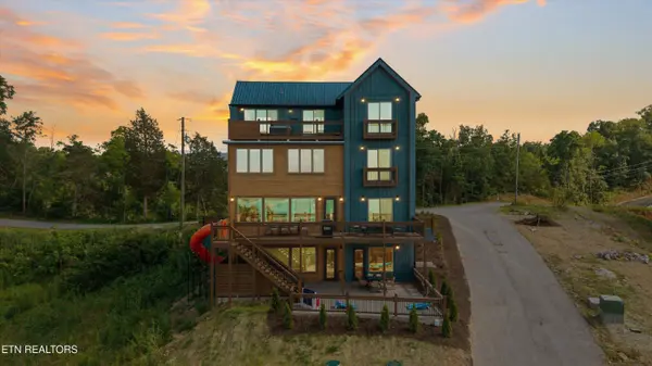 936 Lake Haven WAY, Sevierville, TN 37876