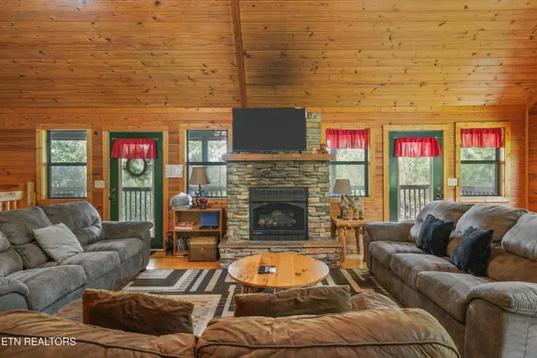 1583 Nicoha Blvd, Sevierville, TN 37876