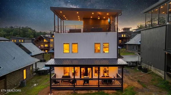 580 Warbonnet WAY, Pigeon Forge, TN 37863