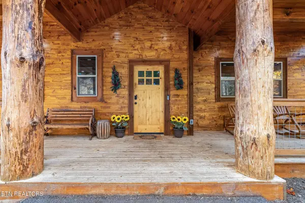 2971 Laughing Pine LN, Sevierville, TN 37862