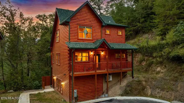 2106 Vly Crk WAY, Pigeon Forge, TN 37862