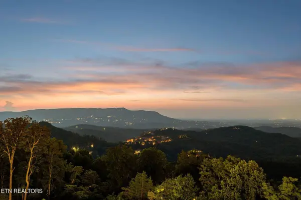 2525 Angelos Mountain WAY, Pigeon Forge, TN 37862