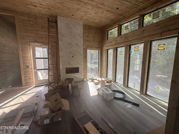 1031 Smoky Mountain WAY, Sevierville, TN 37876