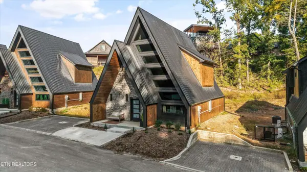 619 Longbow WAY, Pigeon Forge, TN 37863