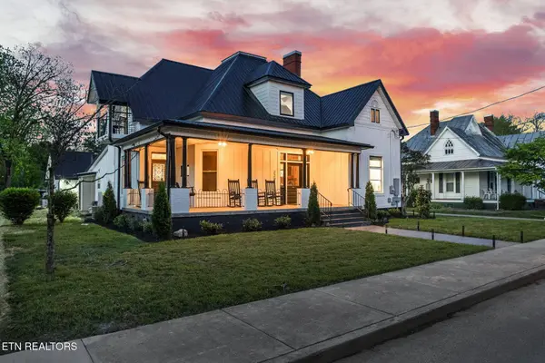 229 Prince St, Sevierville, TN 37862