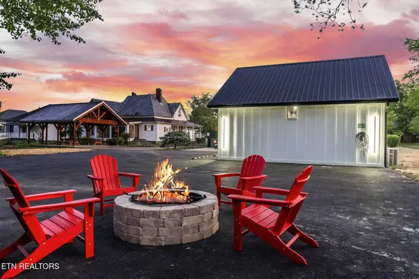 229 Prince St, Sevierville, TN 37862