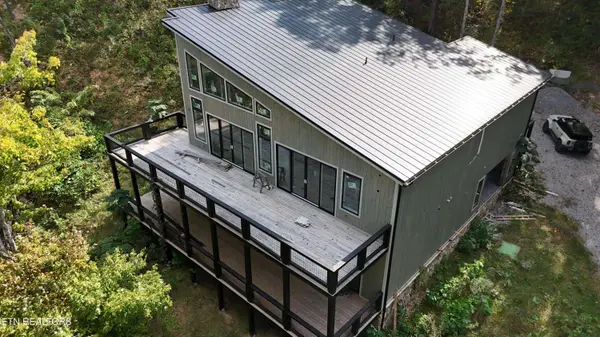 1637 Bench Mountain WAY, Sevierville, TN 37862