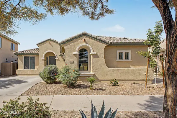 21044 E DUNCAN Street, Queen Creek, AZ 85142