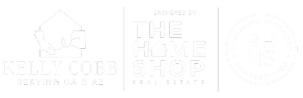 The Home Shop Real Estate, LLC