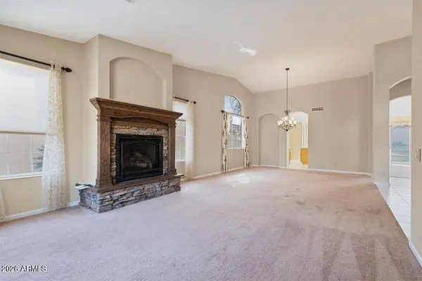 10619 E Arrowvale Drive, Sun Lakes, AZ 85248