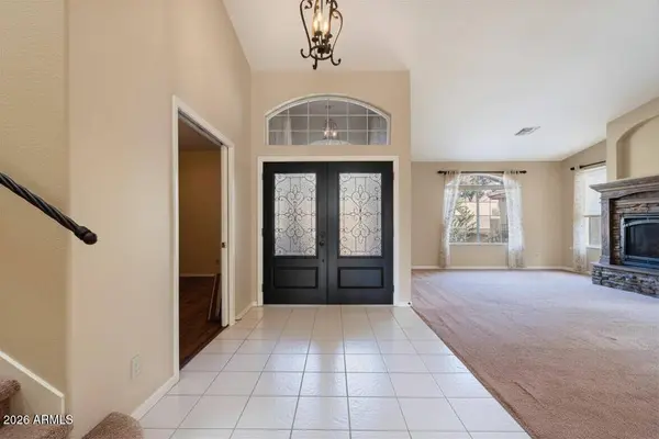 10619 E Arrowvale Drive, Sun Lakes, AZ 85248