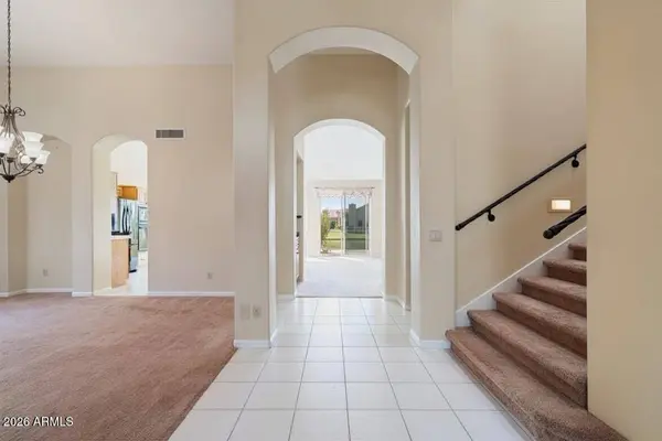 10619 E Arrowvale Drive, Sun Lakes, AZ 85248