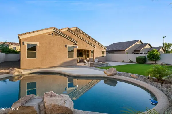 4944 E INDIAN WELLS Drive, Chandler, AZ 85249