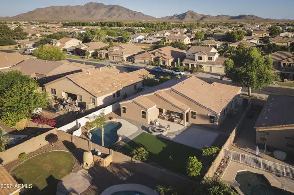 4944 E INDIAN WELLS Drive, Chandler, AZ 85249