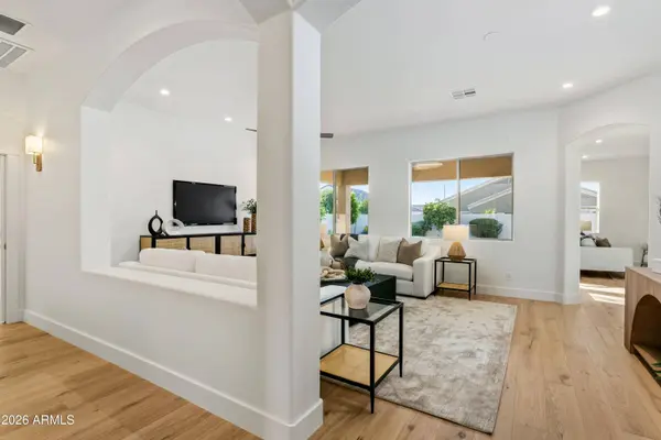 4944 E INDIAN WELLS Drive, Chandler, AZ 85249