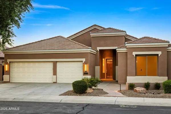 4944 E INDIAN WELLS Drive, Chandler, AZ 85249