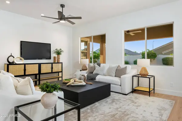 4944 E INDIAN WELLS Drive, Chandler, AZ 85249