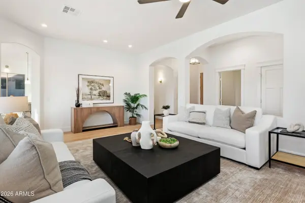 4944 E INDIAN WELLS Drive, Chandler, AZ 85249