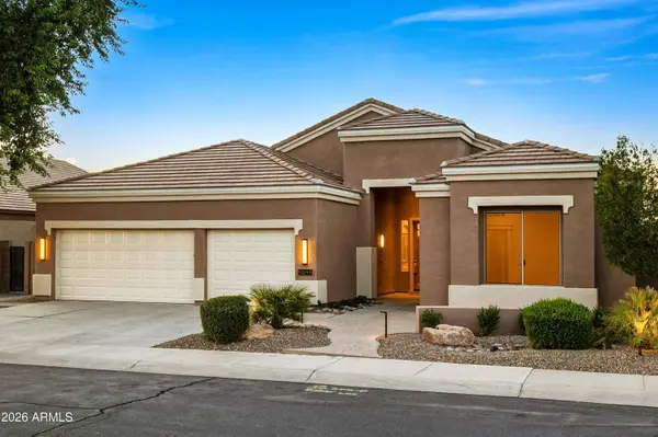 4944 E INDIAN WELLS Drive, Chandler, AZ 85249