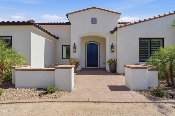 1739 S 142ND Street, Gilbert, AZ 85295