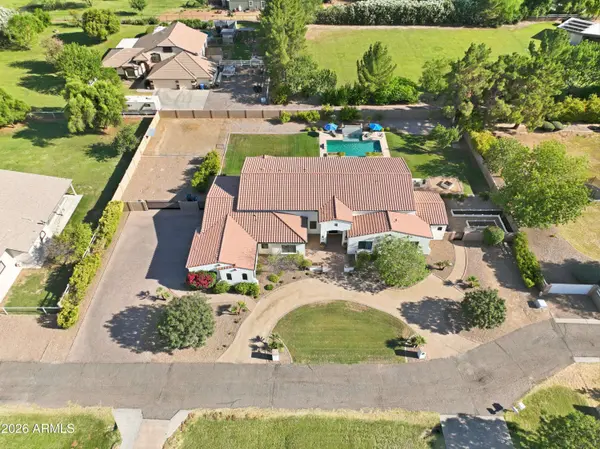 1739 S 142ND Street, Gilbert, AZ 85295