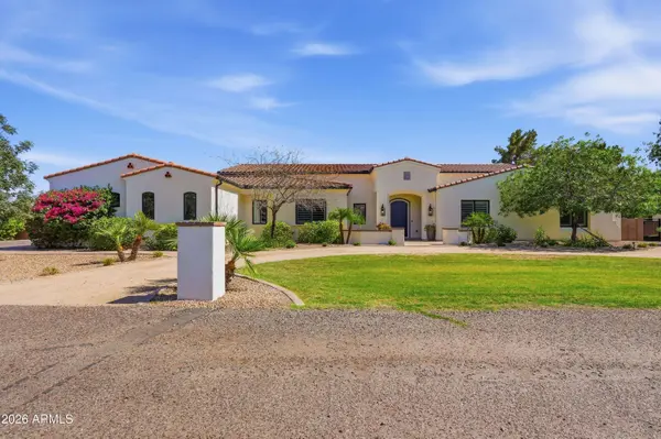 1739 S 142ND Street, Gilbert, AZ 85295