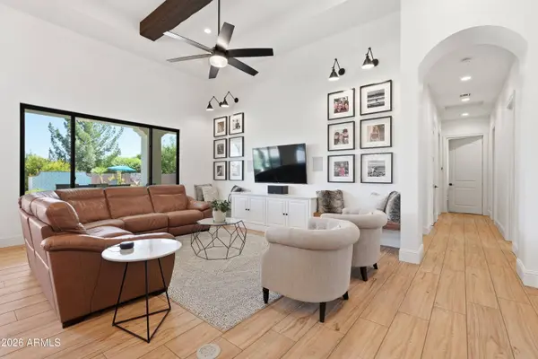 1739 S 142ND Street, Gilbert, AZ 85295