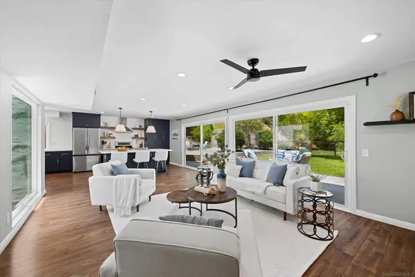 4369 Macronald Dr, La Mesa, CA 91941