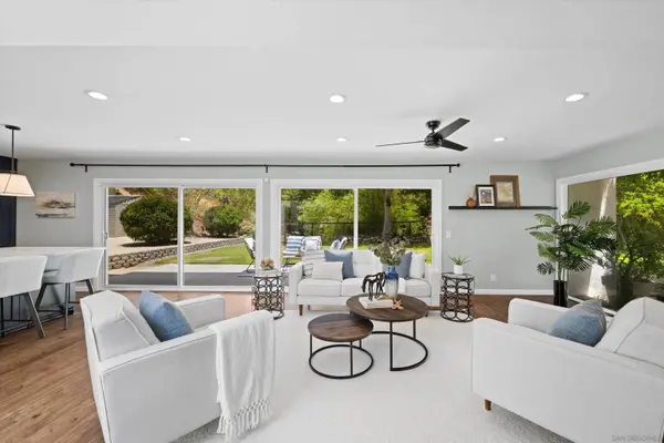 4369 Macronald Dr, La Mesa, CA 91941