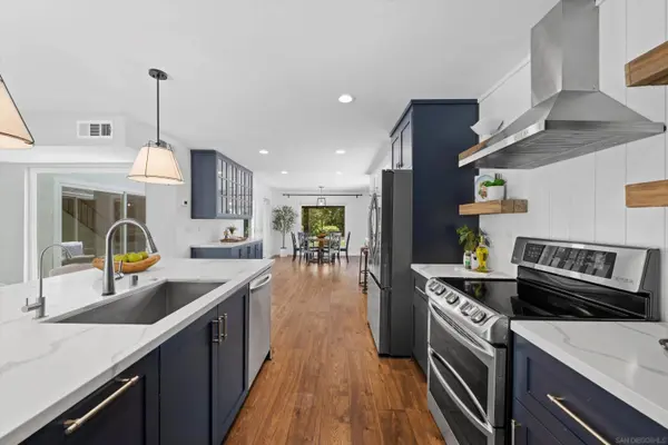4369 Macronald Dr, La Mesa, CA 91941