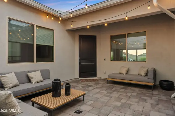 4800 W FLAT IRON Court, Queen Creek, AZ 85144