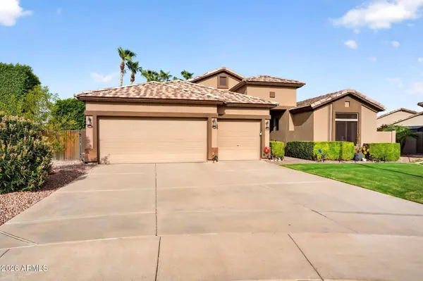 995 S PUEBLO Street, Gilbert, AZ 85233