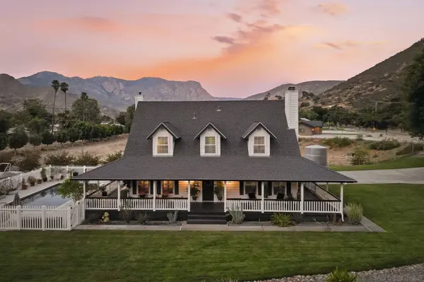 15725 Miss Ellie Ln, Lakeside, CA 92040