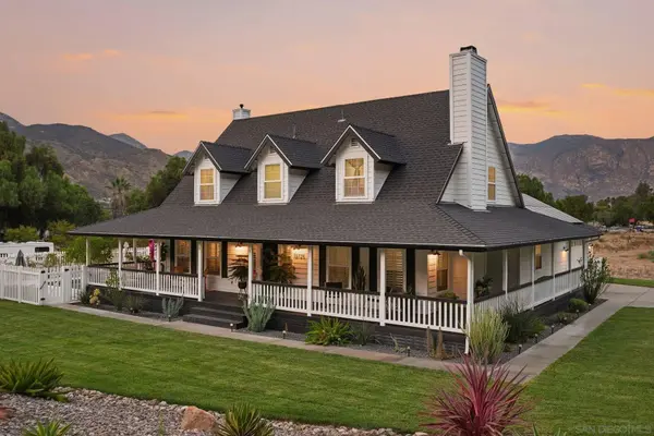15725 Miss Ellie Ln, Lakeside, CA 92040