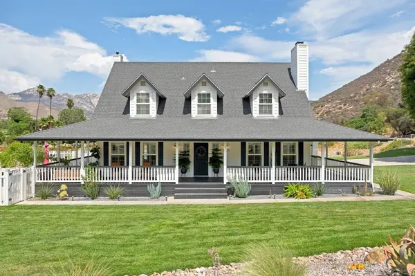 15725 Miss Ellie Ln, Lakeside, CA 92040