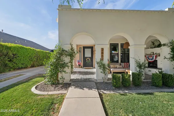 2662 E VALENCIA Street, Gilbert, AZ 85296