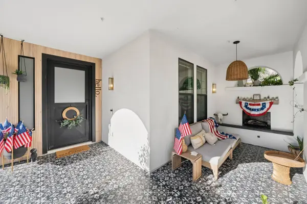 2662 E VALENCIA Street, Gilbert, AZ 85296