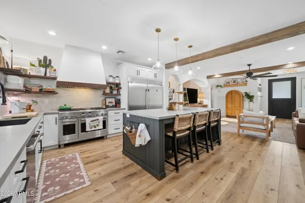 2662 E VALENCIA Street, Gilbert, AZ 85296
