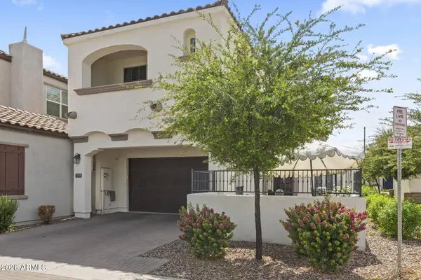 1515 E SHANNON Street, Gilbert, AZ 85295