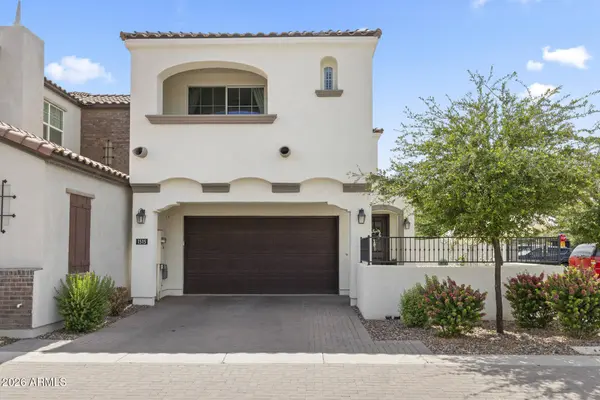 1515 E SHANNON Street, Gilbert, AZ 85295