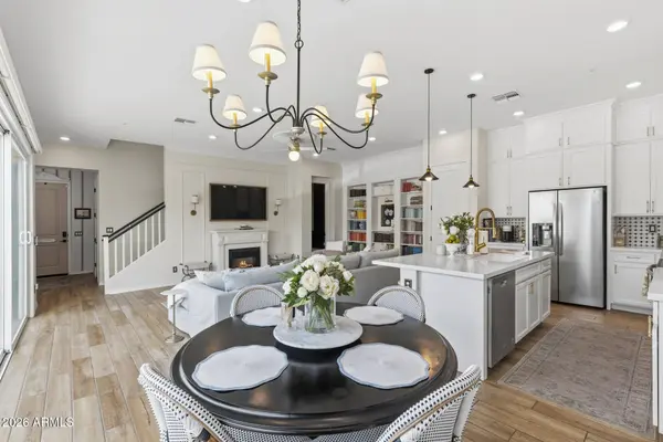 1515 E SHANNON Street, Gilbert, AZ 85295