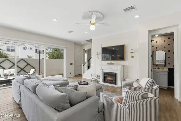 1515 E SHANNON Street, Gilbert, AZ 85295