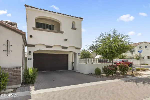 1515 E SHANNON Street, Gilbert, AZ 85295