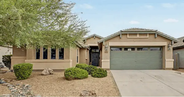 feature image of Is Queen Creek a Good Place to Invest in Real Estate?