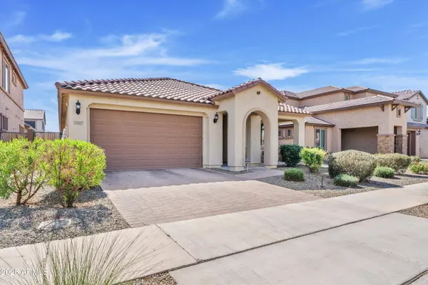 23027 E PUMMELOS Road, Queen Creek, AZ 85142