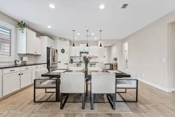 23027 E PUMMELOS Road, Queen Creek, AZ 85142