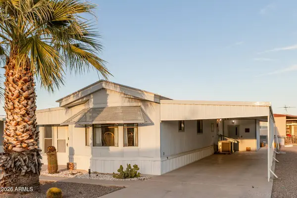 747 E GERMANN Road #56, San Tan Valley, AZ 85140