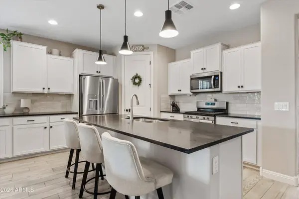 23027 E PUMMELOS Road, Queen Creek, AZ 85142