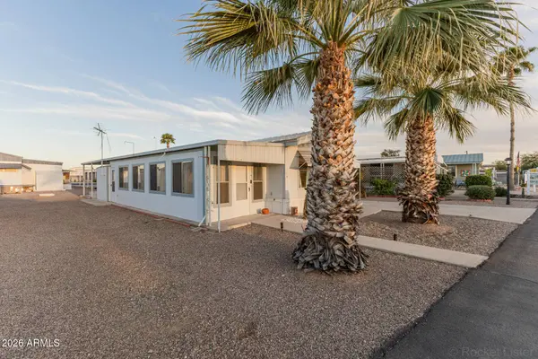 747 E GERMANN Road #56, San Tan Valley, AZ 85140