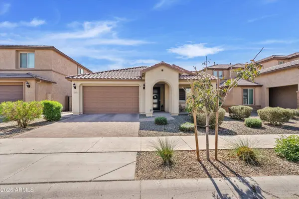 23027 E PUMMELOS Road, Queen Creek, AZ 85142
